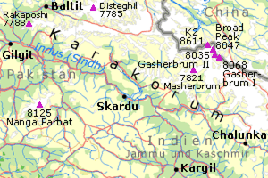Karakorum (37k)